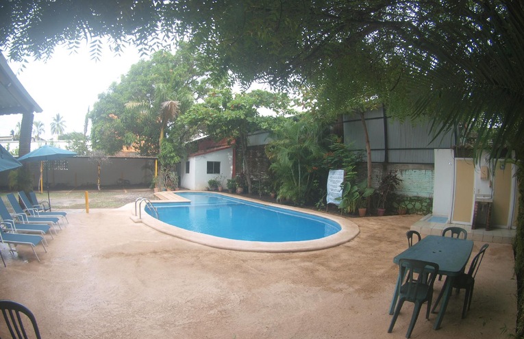 Piscinas - 2