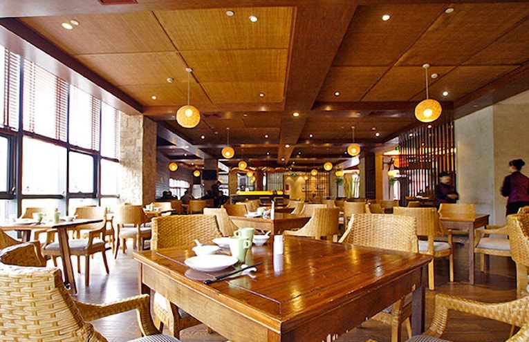 Restaurantes - 1