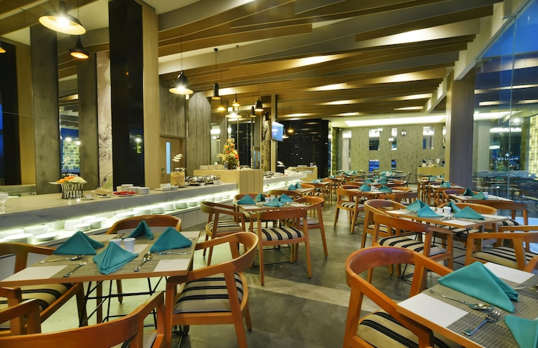 Restaurantes - 1