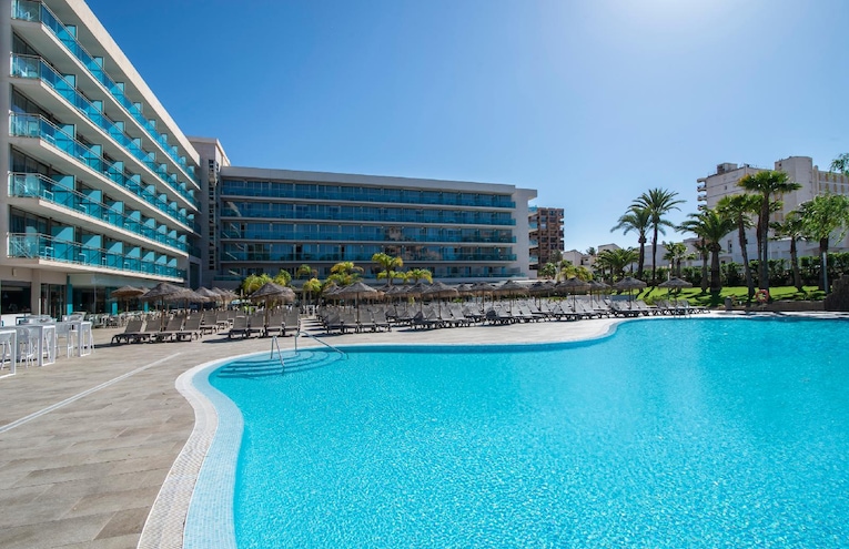 Piscinas - 1