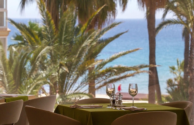 Restaurantes - 2