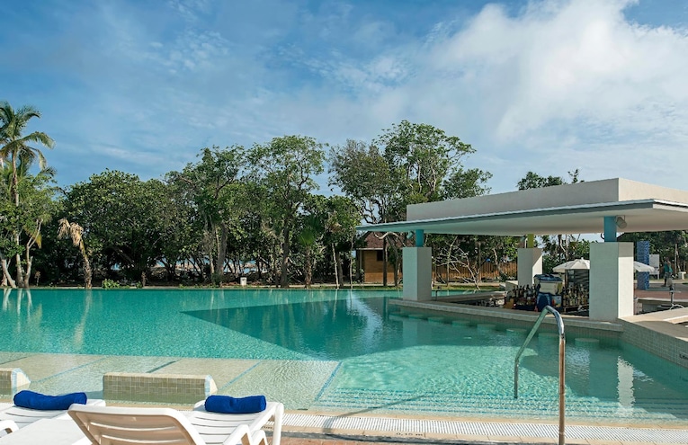 Piscinas - 1