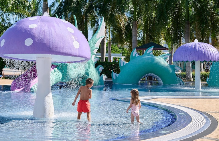 Piscinas - 2