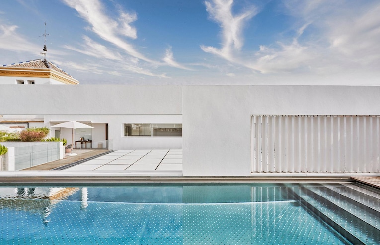 Piscinas - 2