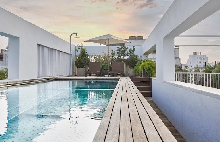 Piscinas - 3