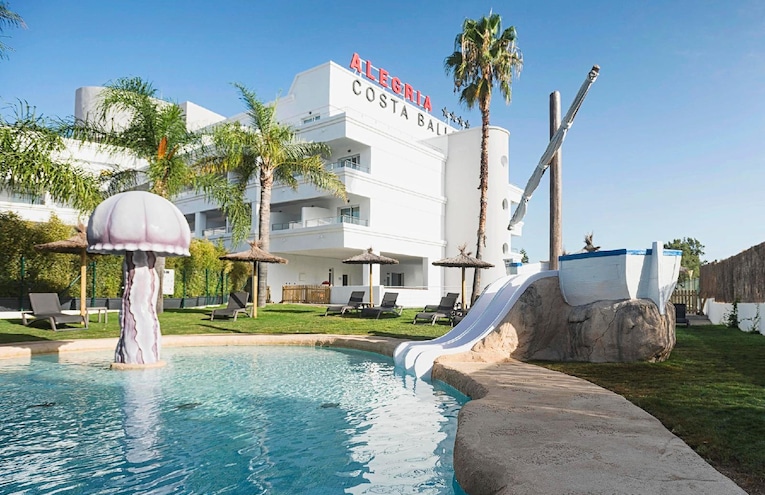 Piscinas - 5