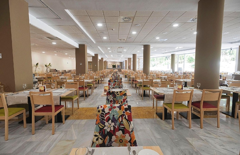 Restaurantes - 2