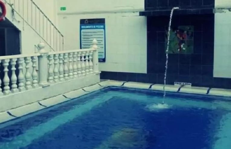 Piscinas - 3