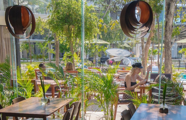 Restaurantes - 2