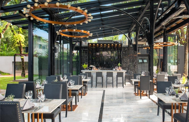 Restaurantes - 1