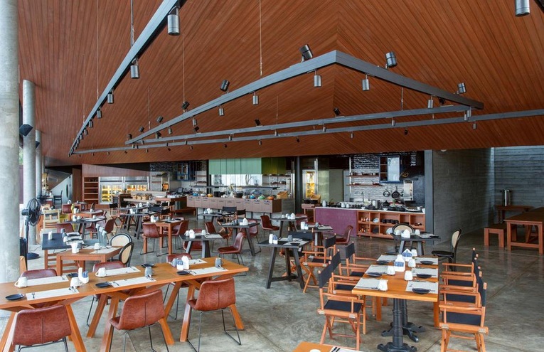 Restaurantes - 2
