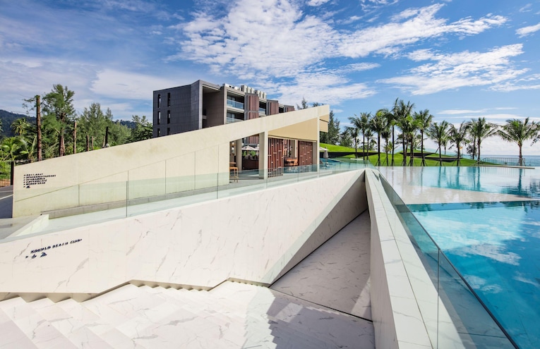 Piscinas - 2