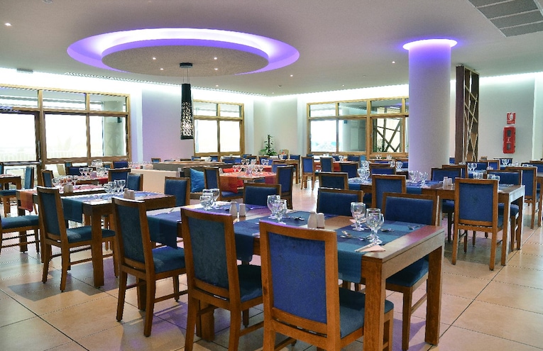 Restaurantes - 1