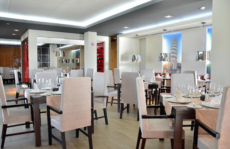 Restaurantes - 2