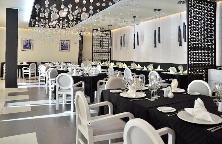 Restaurantes - 3