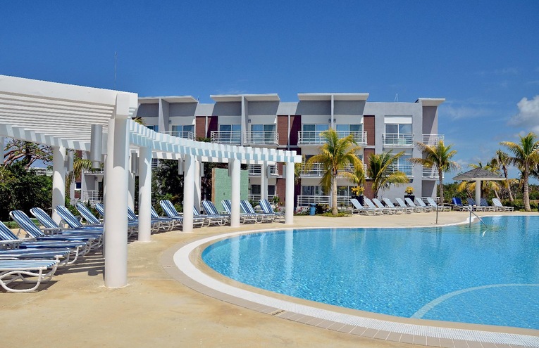 Piscinas - 1