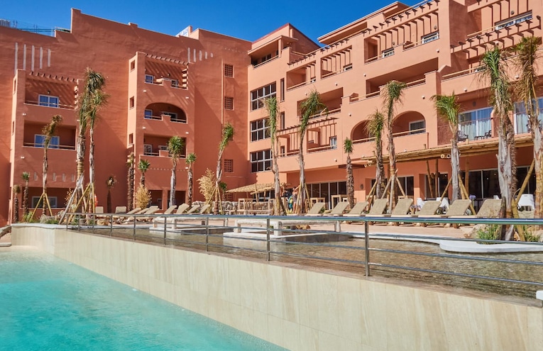 Piscinas - 3
