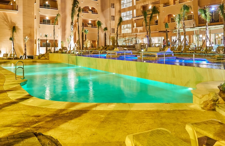 Piscinas - 4