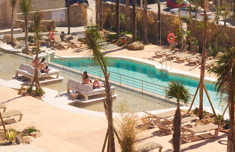 Piscinas - 5