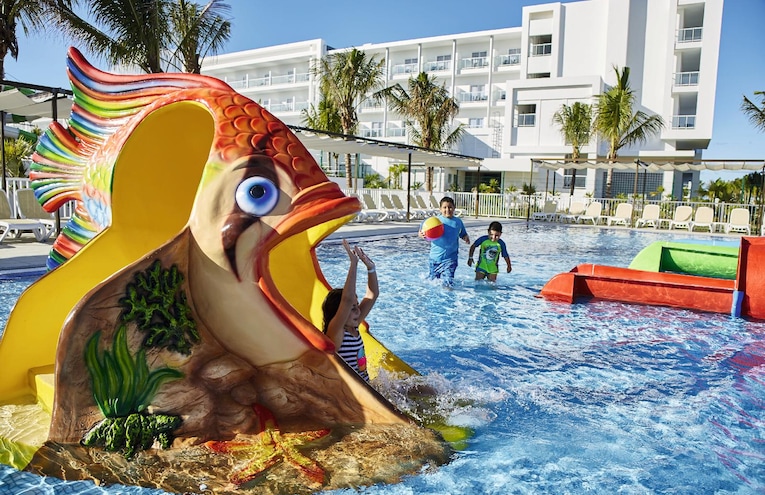 Piscinas - 1