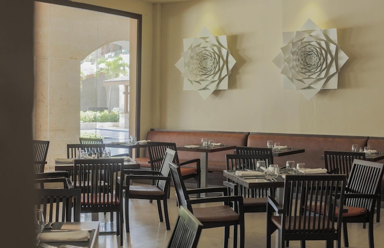 Restaurantes - 1