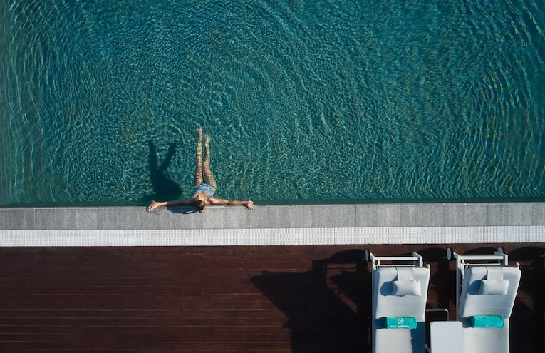 Piscinas - 1