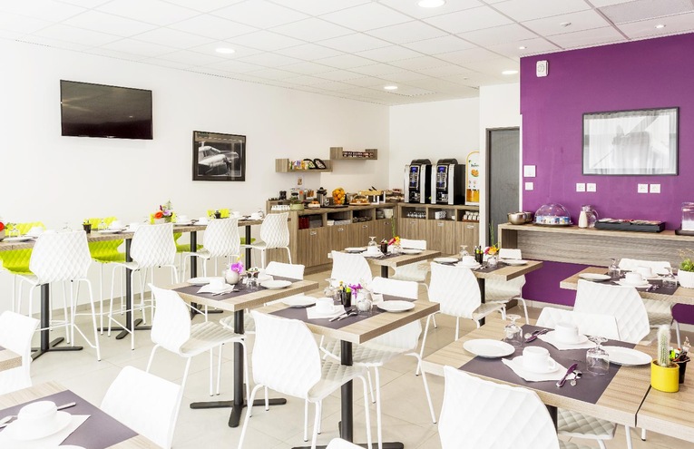 Restaurantes - 2