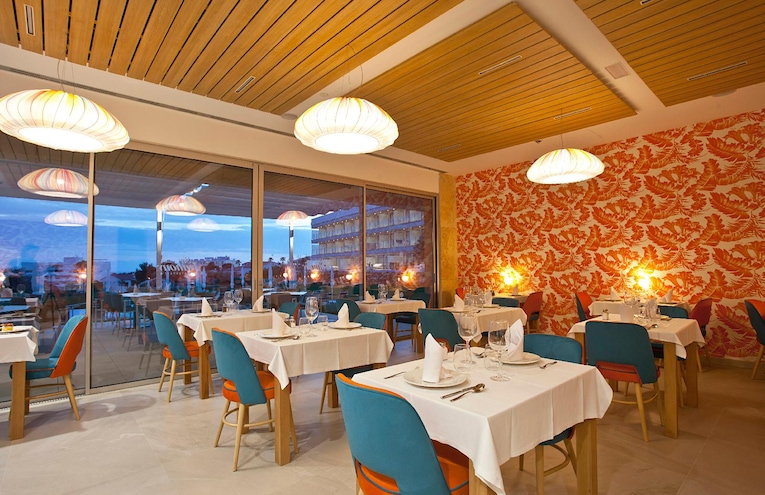 Restaurantes - 1