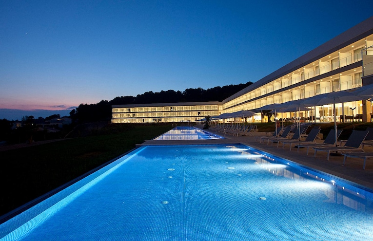 Piscinas - 3