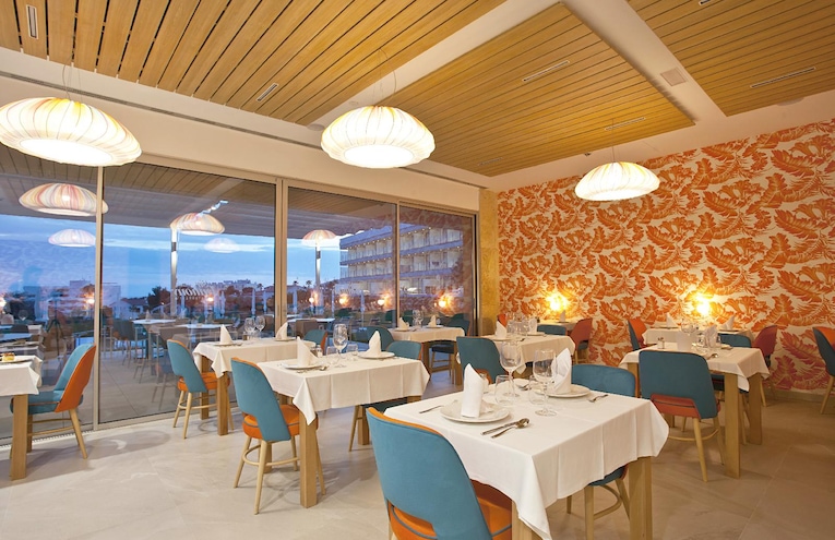 Restaurantes - 2