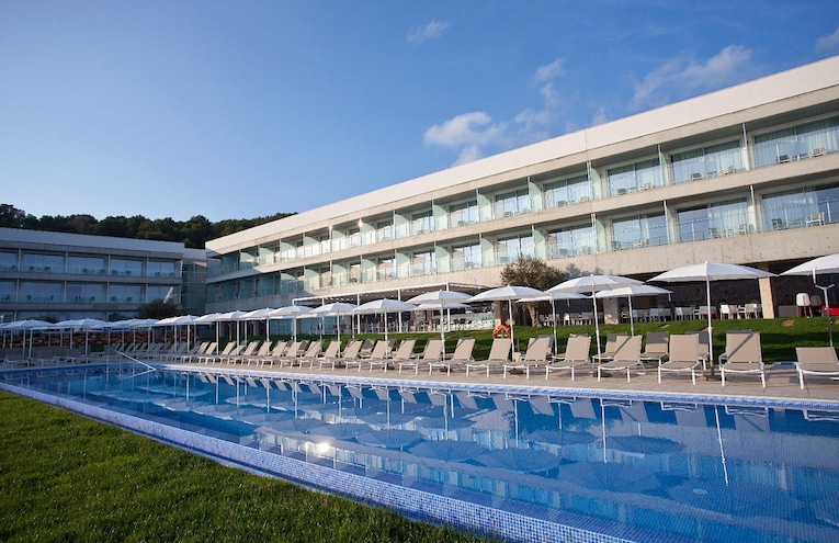 Piscinas - 1
