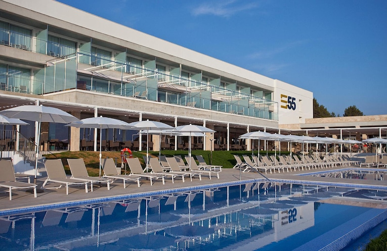 Piscinas - 4