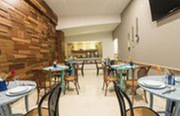 Restaurantes - 1