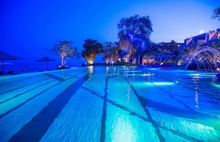 Piscinas - 1