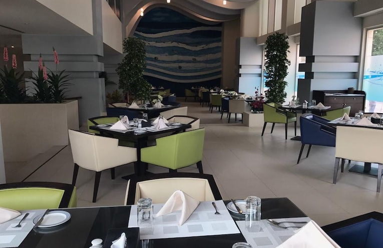 Restaurantes - 1