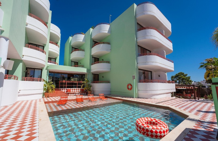 Piscinas - 7