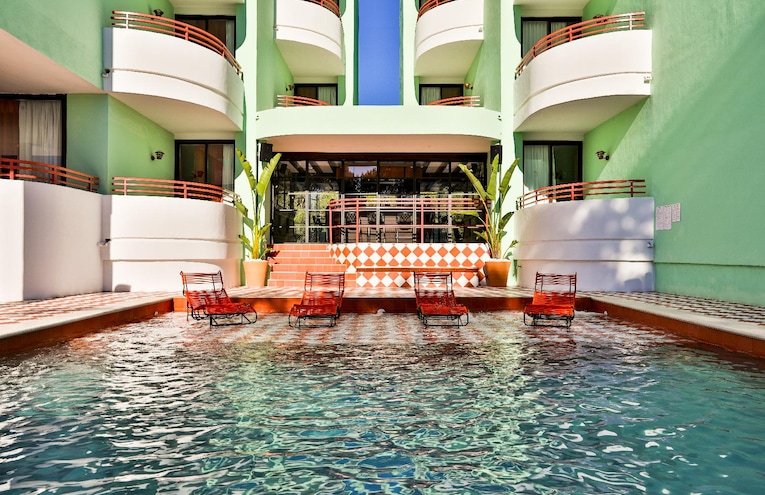 Piscinas - 3
