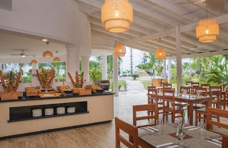 Restaurantes - 2