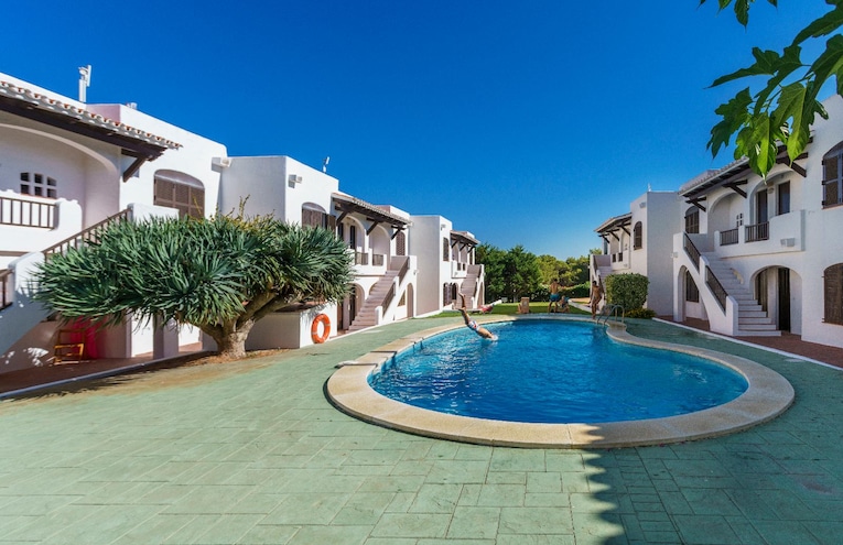 Piscinas - 1