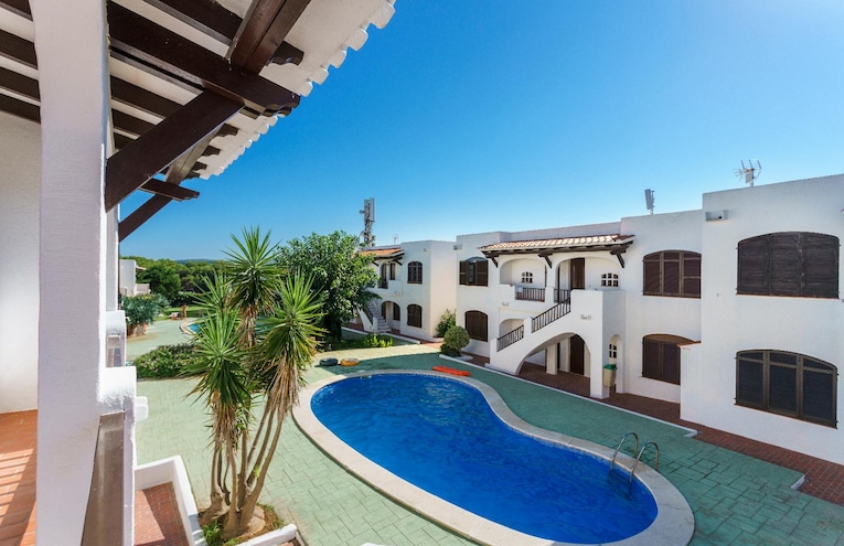 Piscinas - 2