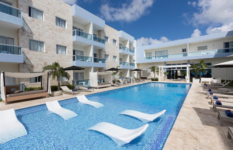 Piscinas - 4