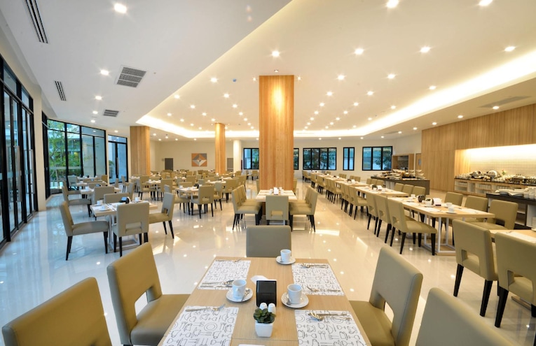 Restaurantes - 1