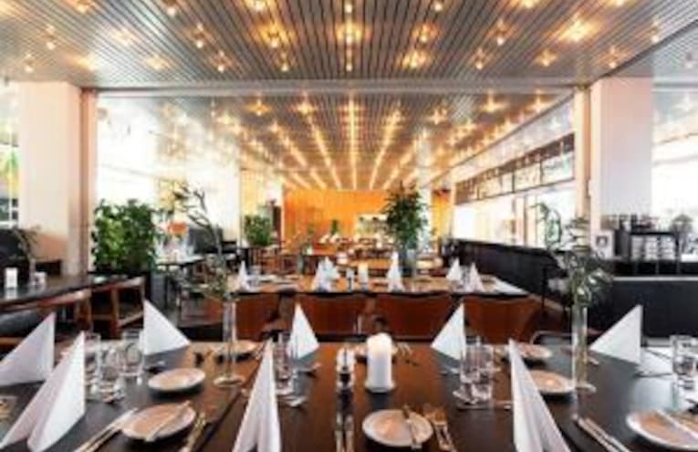 Restaurantes - 2