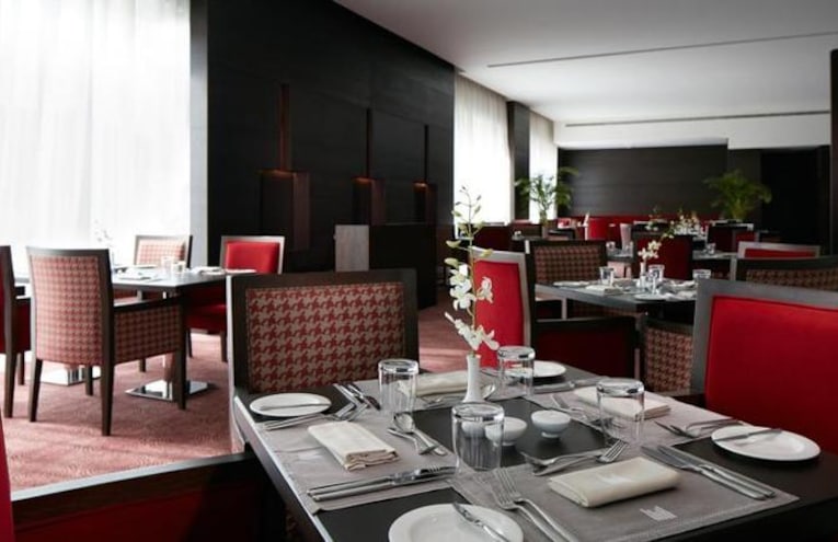 Restaurantes - 1