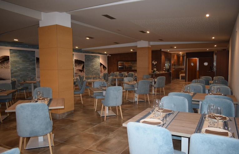 Restaurantes - 2