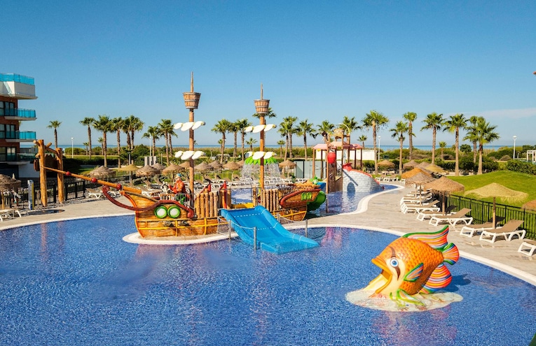 Piscinas - 3