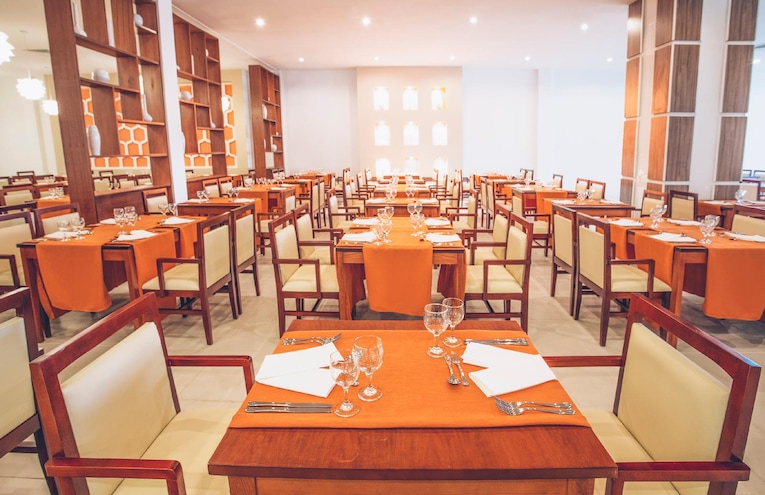 Restaurantes - 1