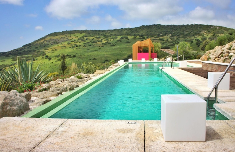 Piscinas - 3
