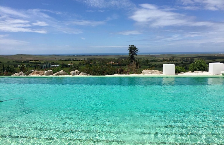 Piscinas - 4