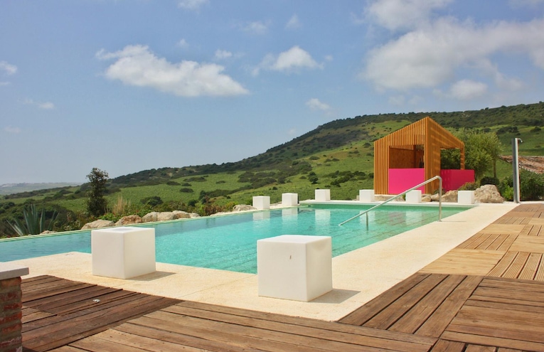 Piscinas - 5
